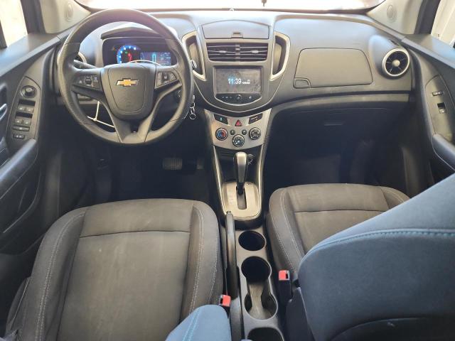 2016 CHEVROLET TRAX 1LT - 3GNCJLSB9GL185843