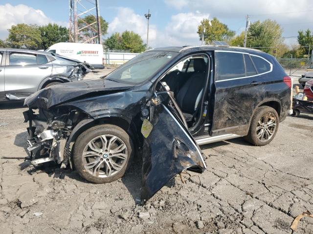 Global Auto Auctions: 2017 BMW X1 XDRIVE2