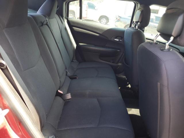 2013 CHRYSLER 200 TOURIN - 1C3CCBBB2DN764668