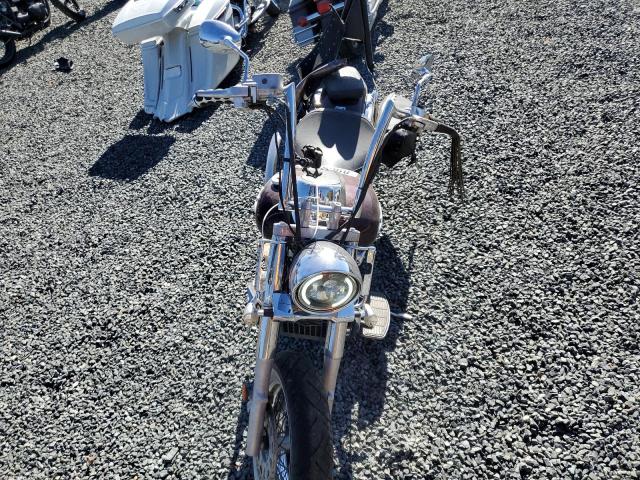 2009 SUZUKI VL800 - JS1VS55A492104288