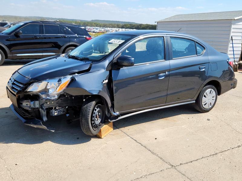 2024 MITSUBISHI MIRAGE G4 ES ML32FUFJ7RHF12583