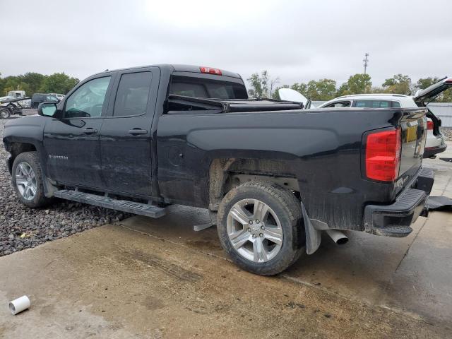 2019 CHEVROLET SILVERADO #3287675015