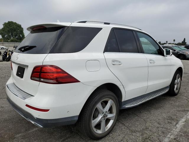 2018 MERCEDES-BENZ GLE 350 4JGDA5JB3JB050212