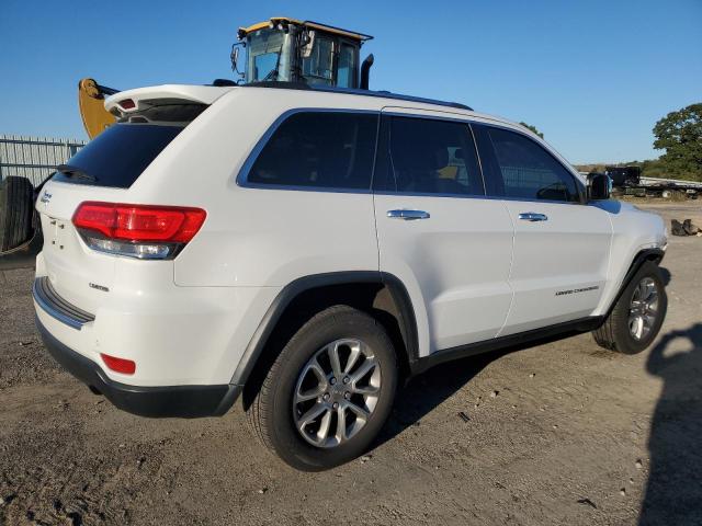 2014 JEEP GRAND CHER - 1C4RJFBG5EC525577