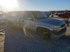 Lot #3315713343 2002 CHEVROLET SILVERADO