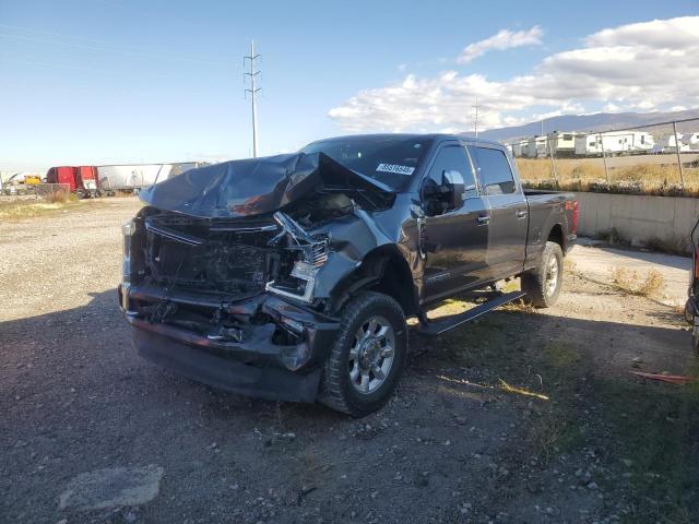 2020 FORD F350 SUPER #3297319379