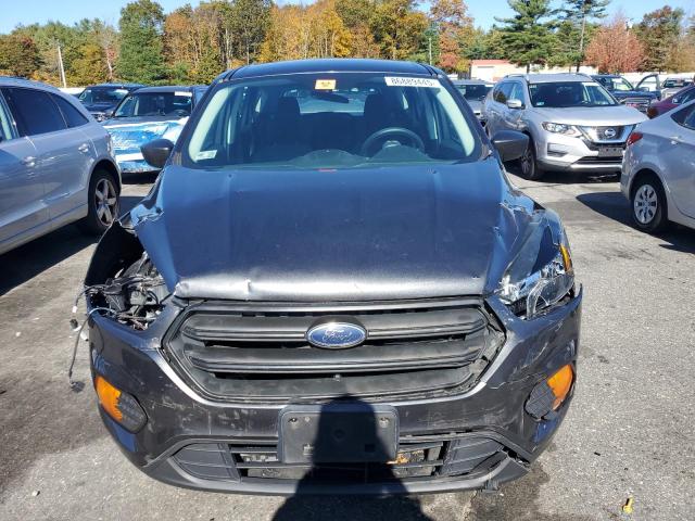 2018 FORD ESCAPE S - 1FMCU0F76JUB87420