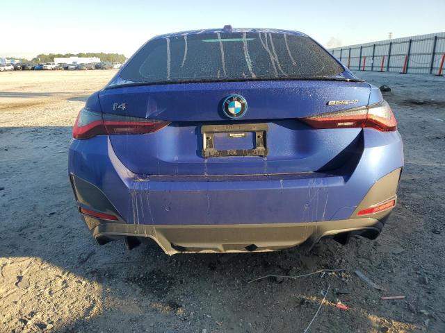 2023 BMW I4 EDRIVE WBY73AW07PFN70859