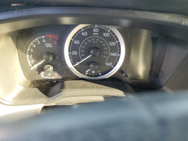 2021 TOYOTA COROLLA LE - JTDEPMAE4MJ121018