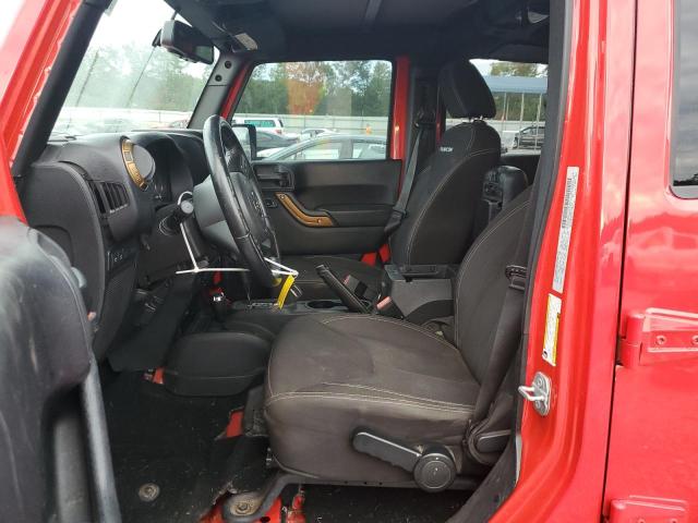 2015 JEEP WRANGLER UNLIMITED RUBICON #3285626270