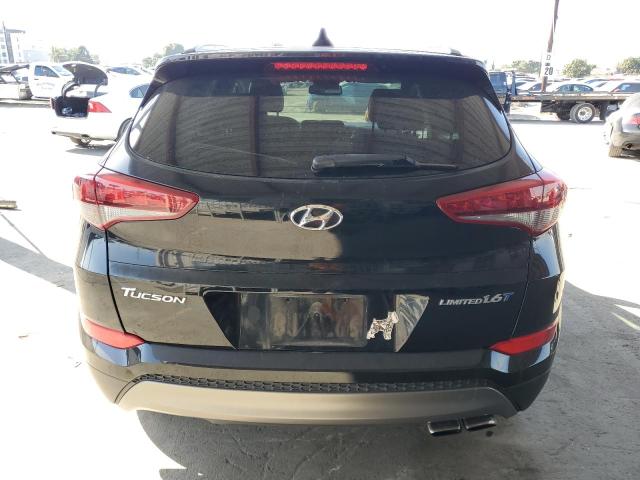 2016 HYUNDAI TUCSON LIM #3293270447
