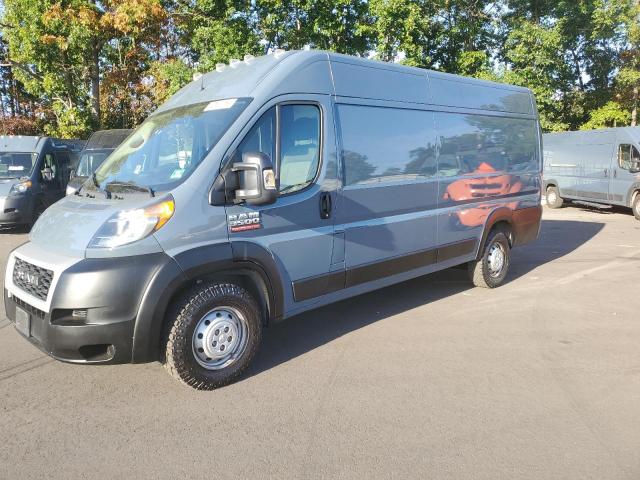 Global Auto Auctions: 2020 RAM PROMASTER