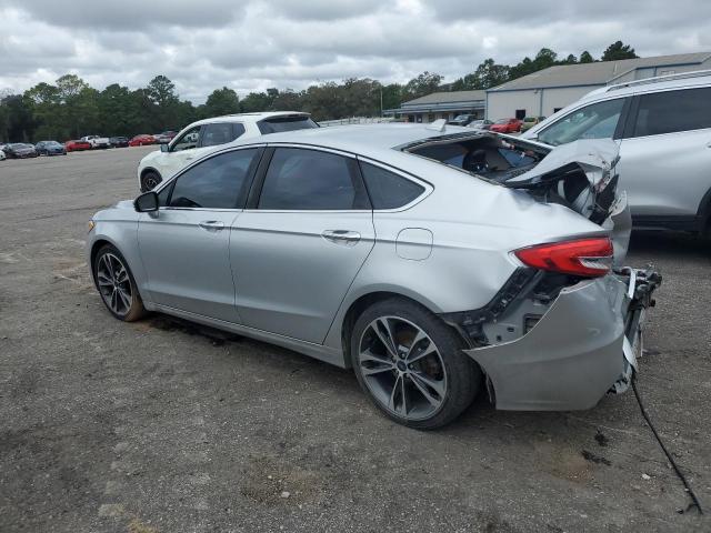 2019 FORD FUSION TIT #3291356141