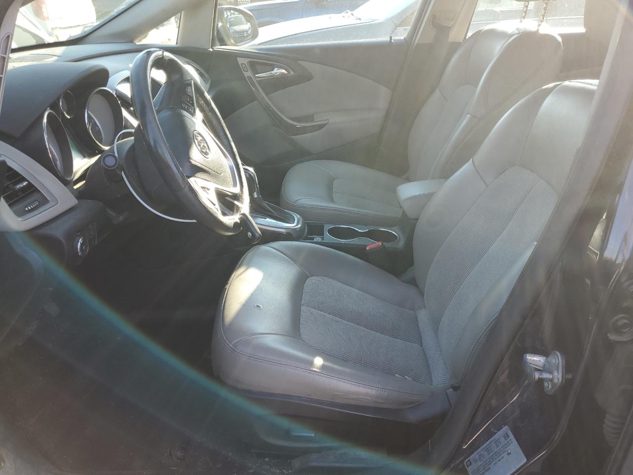 BUICK VERANO CONVENIENCE