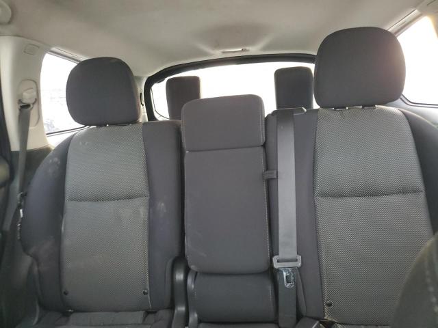 2020 NISSAN PATHFINDER - 5N1DR2BN4LC600935