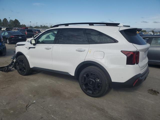 2024 KIA SORENTO SX - 5XYRKDJF5RG280839