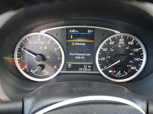 2019 NISSAN SENTRA S - 3N1AB7AP3KY297697