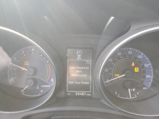 2018 TOYOTA COROLLA IM #3283934820