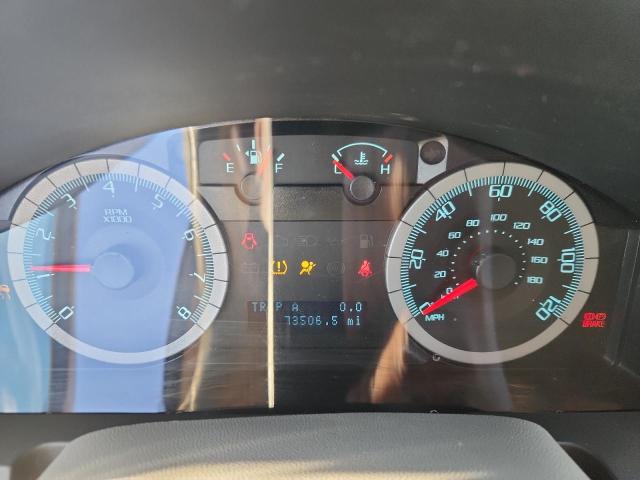 2010 FORD ESCAPE XLT - 1FMCU9DG5AKA55526