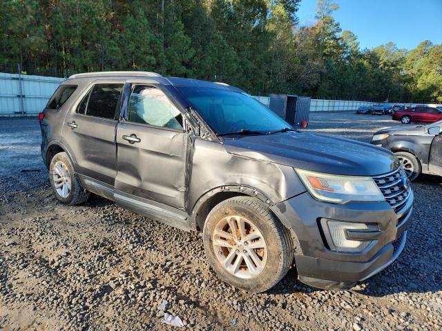 2017 FORD EXPLORER X #3296976870