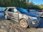 Lot #3296976870 2017 FORD EXPLORER X
