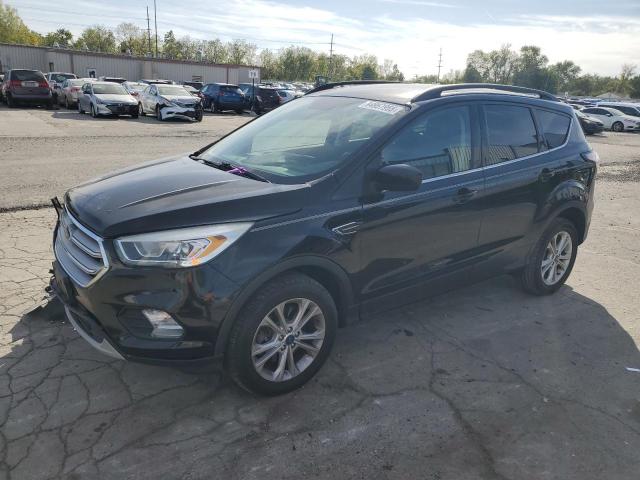 2018 FORD ESCAPE SEL - 1FMCU9HD7JUB86963
