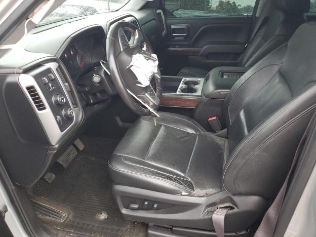 2017 GMC SIERRA K15 - 3GTU2NEC0HG447804