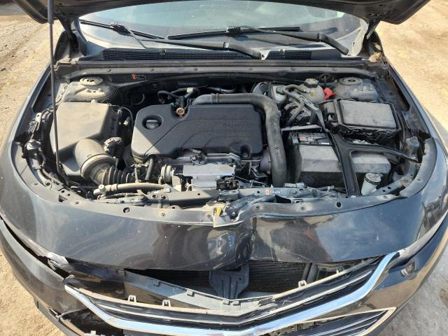 2018 CHEVROLET MALIBU LT #3285900559