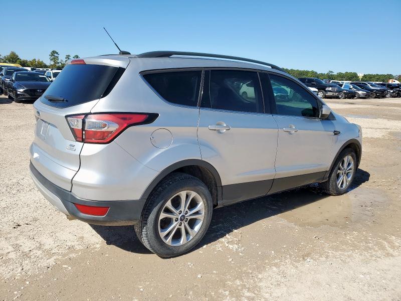 2018 FORD ESCAPE SE - 1FMCU0GD5JUA41529