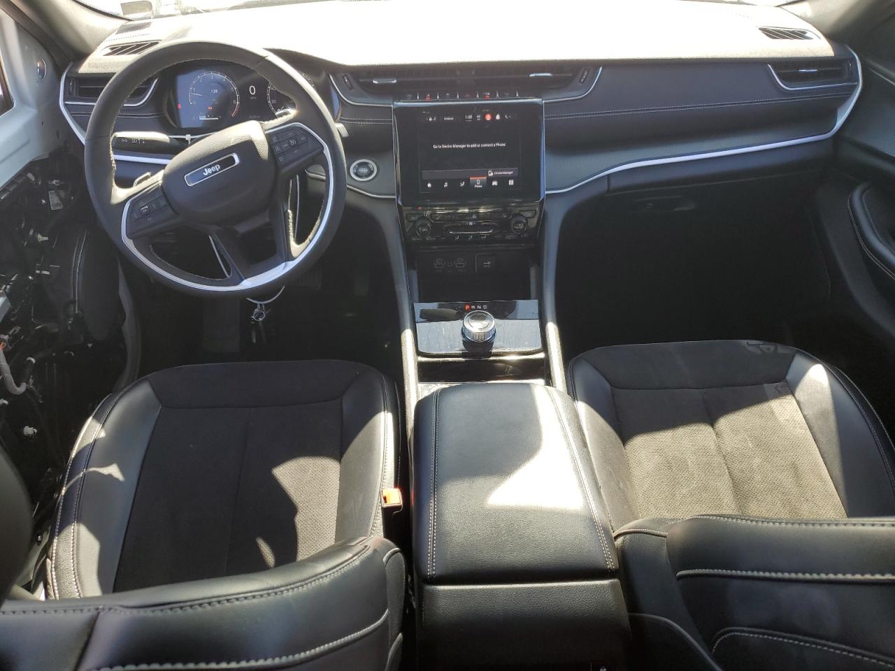 JEEP GRAND CHEROKEE L LAREDO