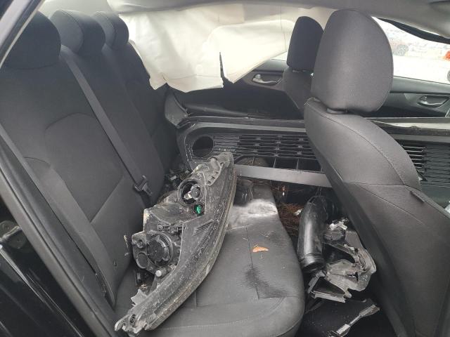 2019 KIA FORTE FE #3297151497