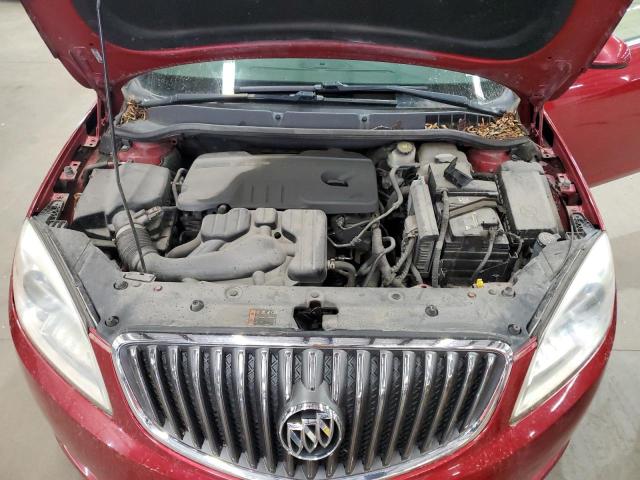 2012 BUICK VERANO - 1G4PP5SK2C4142607