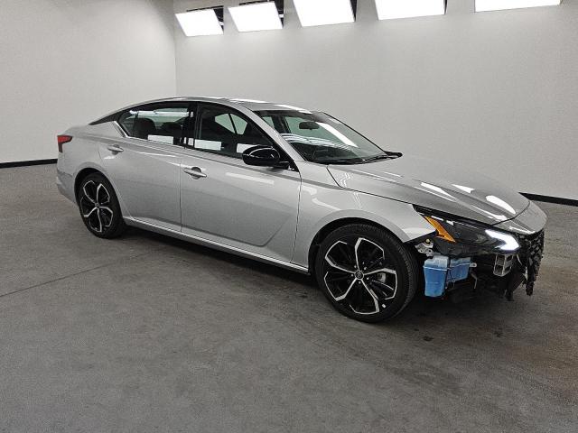 2023 NISSAN ALTIMA SR - 1N4BL4CV7PN383274