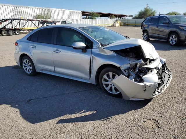 2021 TOYOTA COROLLA LE #3301652629