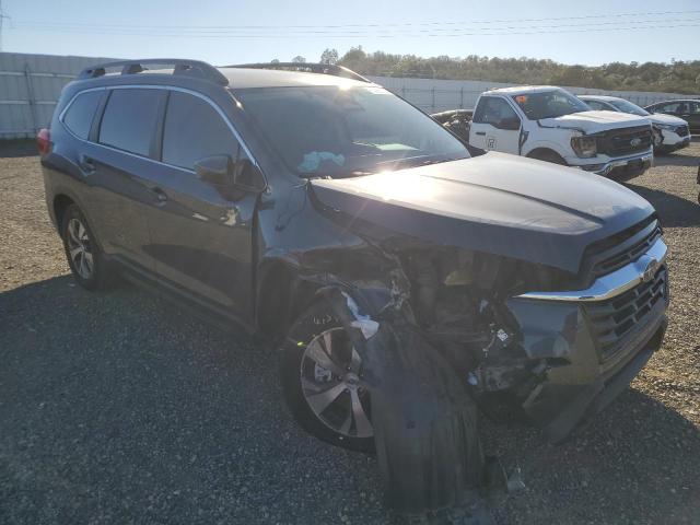 2024 SUBARU ASCENT PREMIUM #3297010358