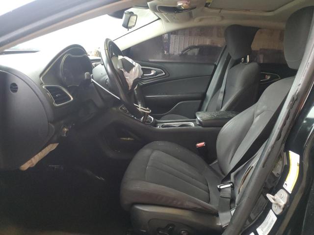 2015 CHRYSLER 200 LIMITE - 1C3CCCAB7FN559518