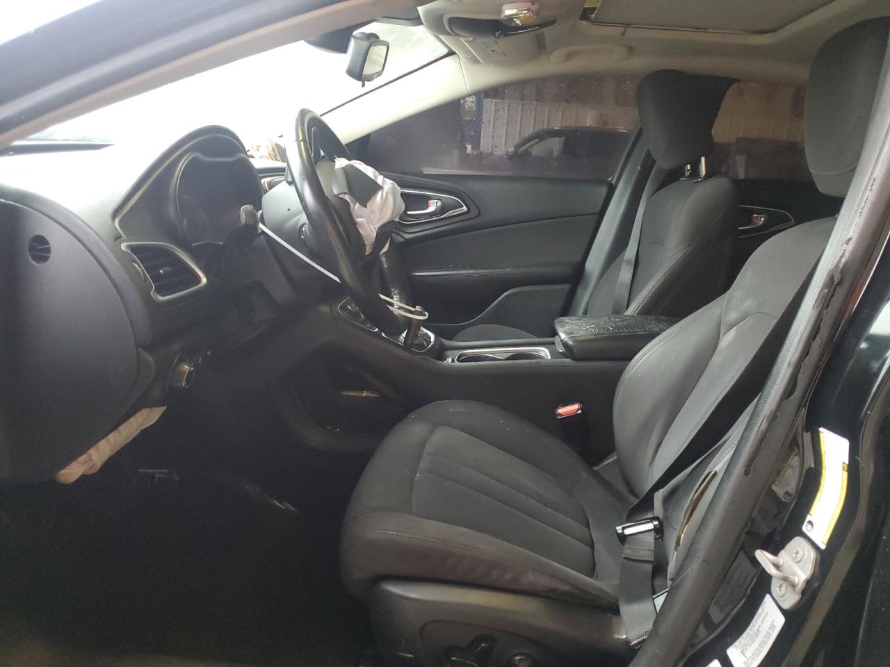 CHRYSLER 200 LIMITED