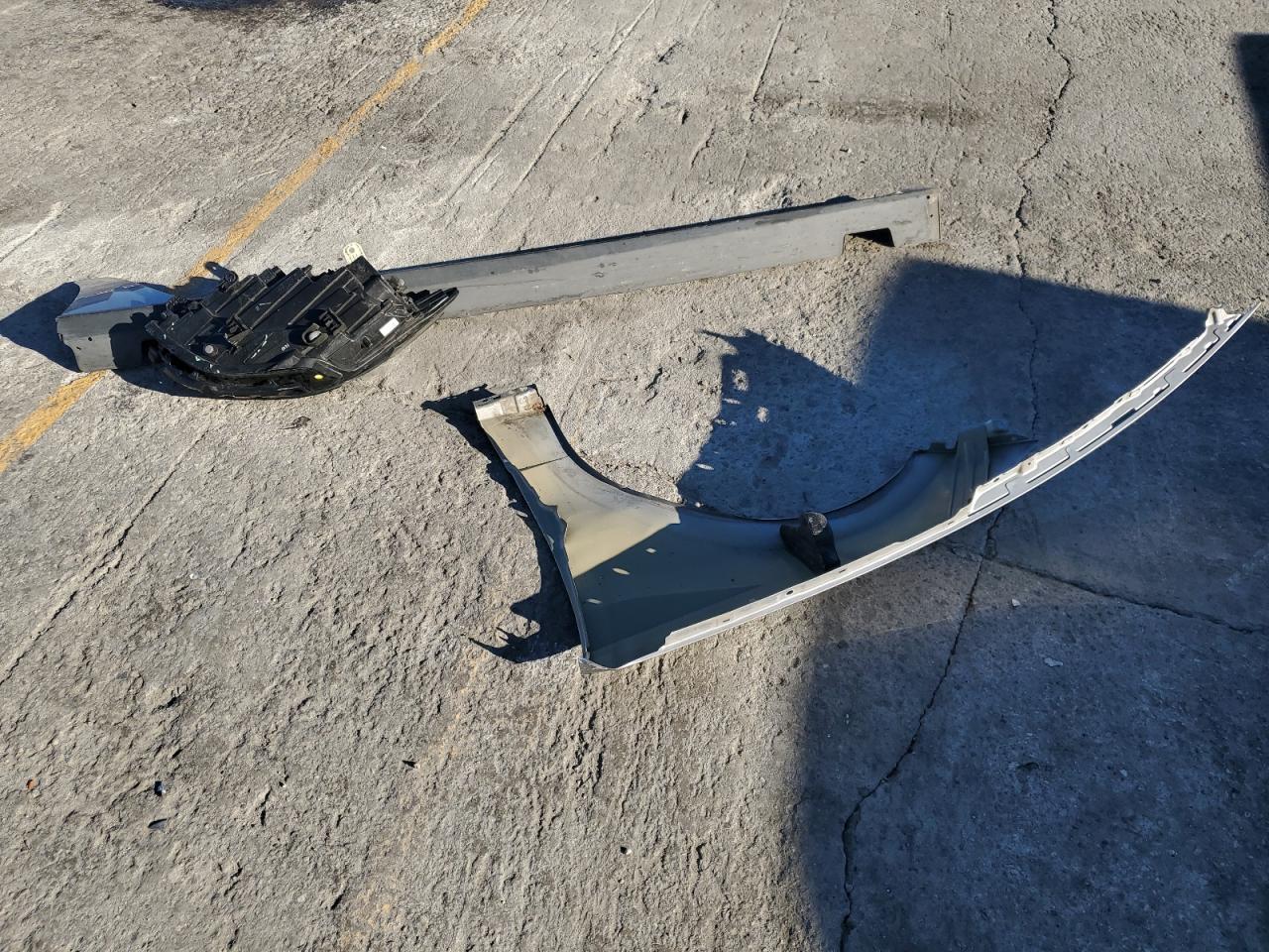 HYUNDAI SONATA HYBRID