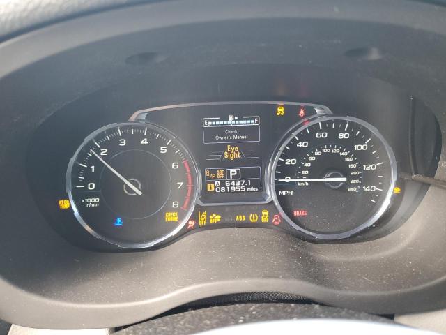 2018 SUBARU FORESTER 2 #3278751631