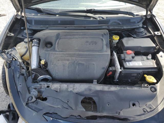 2016 DODGE DART SXT S - 1C3CDFFA2GD816168