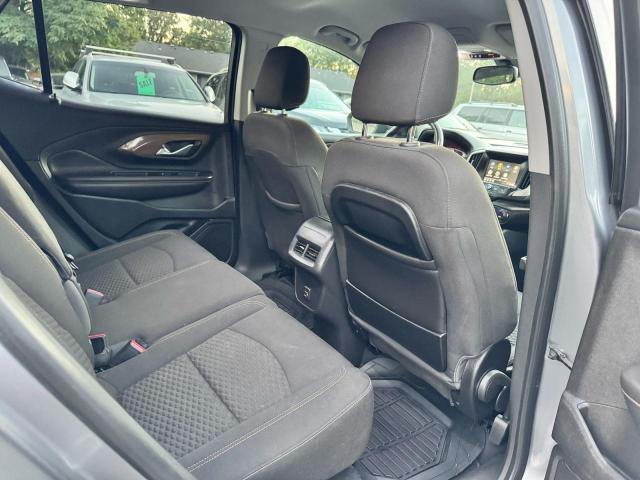 2019 GMC TERRAIN SL - 3GKALTEV4KL311376