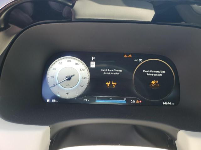 2015 HYUNDAI TUCSON GLS #3319140256