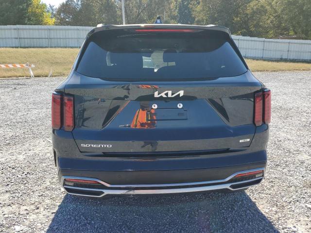 2023 KIA SORENTO EX #3302909064