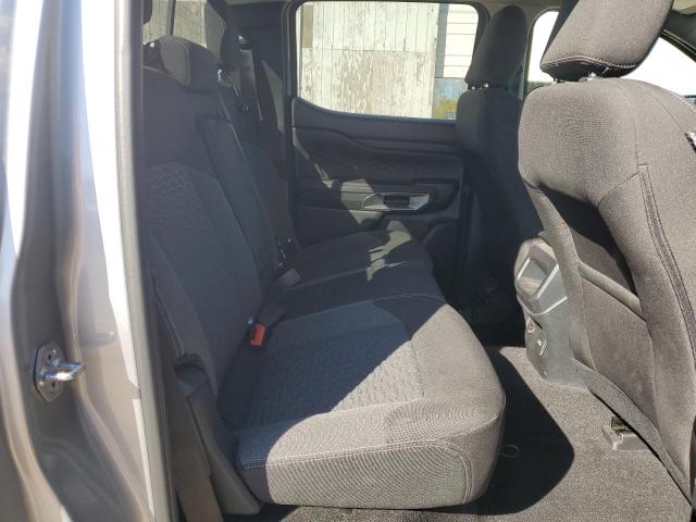 2024 FORD RANGER XLT #3286592153