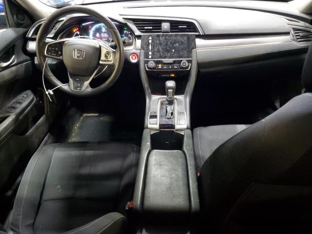 2018 HONDA CIVIC EX - 19XFC2F72JE205460