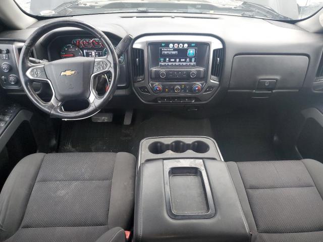 2017 CHEVROLET SILVERADO #3301843333