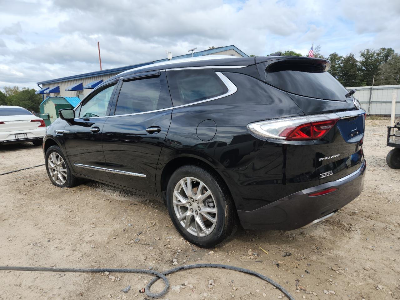 BUICK ENCLAVE PREMIUM