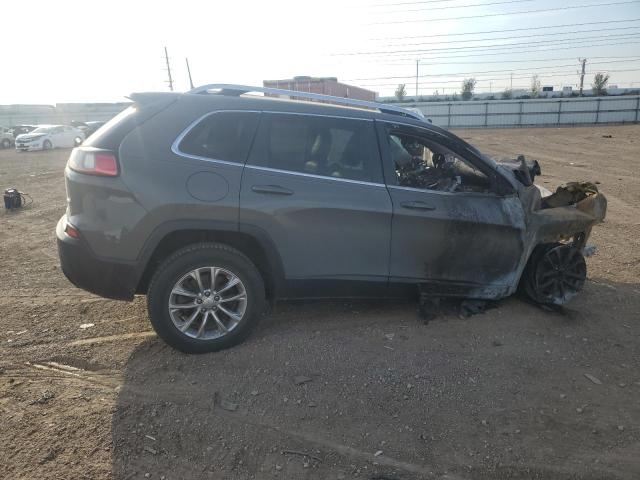 2019 JEEP CHEROKEE L #3286664284