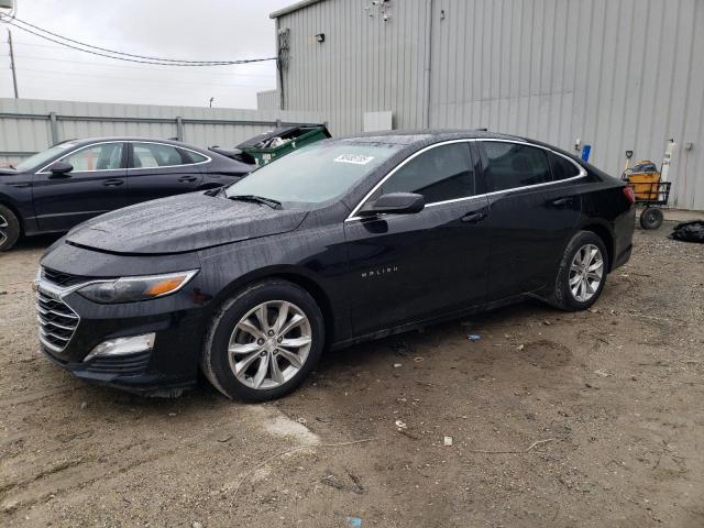 Global Auto Auctions: 2019 CHEVROLET MALIBU LT