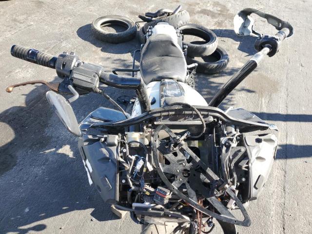 2023 HARLEY-DAVIDSON FLTRXST - 1HD1ACL2XPB615667